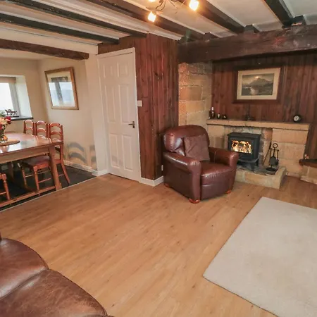 Holiday home Tidkinhow Farm
