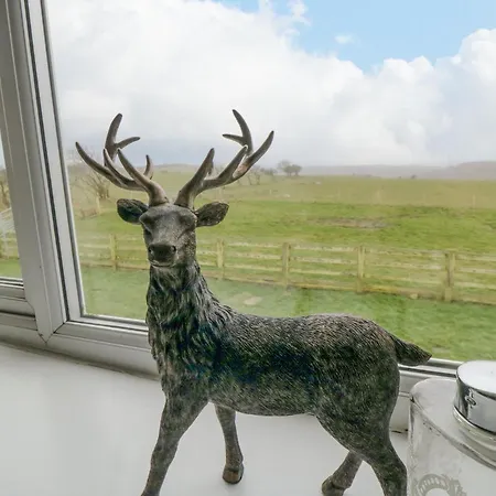 Tidkinhow Farm