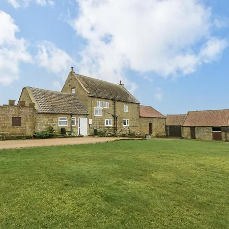 Holiday home Tidkinhow Farm Boosbeck