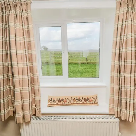 Tidkinhow Farm Holiday home