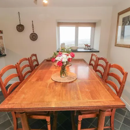 Holiday home Tidkinhow Farm Boosbeck