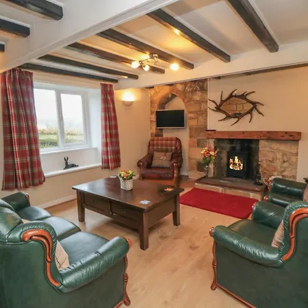 Tidkinhow Farm Holiday home