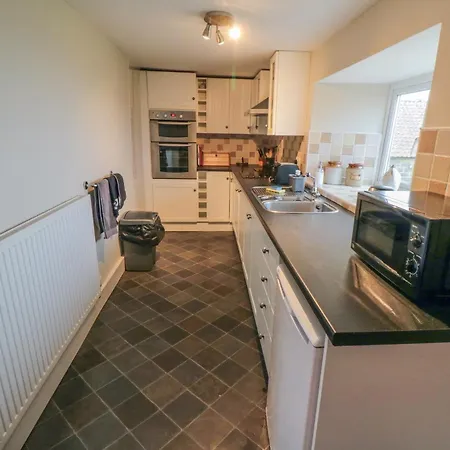 Tidkinhow Farm Holiday home Boosbeck