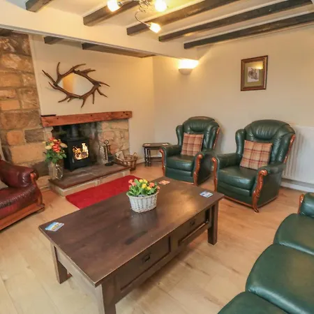Tidkinhow Farm Ferienhaus *