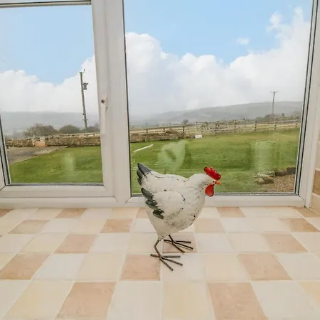 Holiday home Tidkinhow Farm Boosbeck