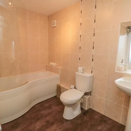 Tidkinhow Farm Holiday home