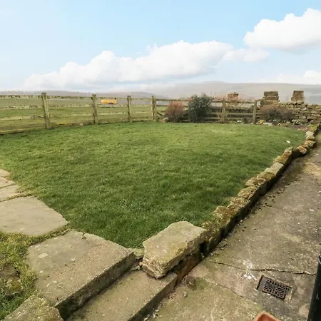 Tidkinhow Farm