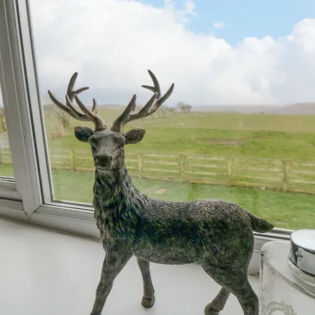 Ferienhaus Tidkinhow Farm