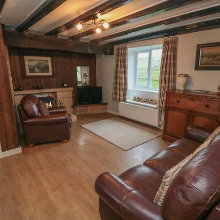 Ferienhaus Tidkinhow Farm Boosbeck