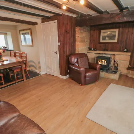 Tidkinhow Farm * Boosbeck