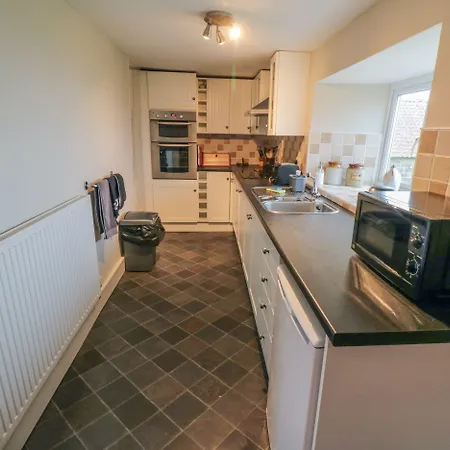 Tidkinhow Farm * Boosbeck