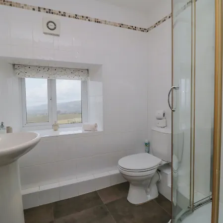 Сasa de vacaciones Tidkinhow Farm Boosbeck