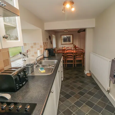 Tidkinhow Farm * Boosbeck